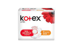 Гигиенические прокладки Kotex Ultra Normal 8шт (Т) 1*24