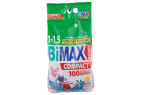 СМС BiMax 6кг автомат 100 пятен Compact 1*2