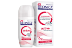 Антиперспирант ролик DEONICA 50мл PROpharma  ACTIVE 1*6