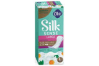 Гигиенические прокладки ежедневные OLA! SILK SENSE DAILY DEO LARGE 20шт Ромашка 1*20 СКИДКА