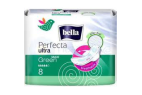 Гигиенические прокладки BELLA Perfecta 8шт Ultra Maxi Green 1*30