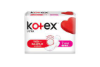 Гигиенические прокладки Kotex Ultra Super 7шт (Т) 1*24