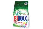 СМС BiMax 3кг автомат 100 пятен Compact 1*4 СКИДКА