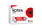 Гигиенические прокладки Kotex Ultra 10шт нормал 1*96