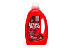 Гель-концентрат Большая стирка 2л COLOR 1*4 L