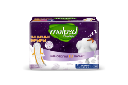 Гигиенические прокладки Molped 7шт BARRIER PROTECT Ночные 1*18 СКИДКА*