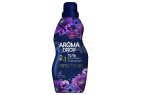 Гель для стирки AROMA DROP 1л 2в1 Aromatherapy Лаванда и ваниль 1*10