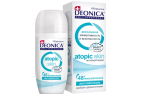 Антиперспирант ролик DEONICA 50мл PROpharma ATOPIC SKIN 1*6.