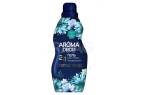 Гель для стирки AROMA DROP 1л 2в1 Aromatherapy Свежесть лотоса 1*10