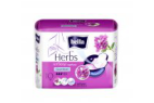 Гигиенические прокладки BELLA Herbs 10шт verbena komfort softiplait 1*36