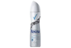 Антиперспирант спрей Rexona 150мл Кристалл Чистая вода Е женский 1*6