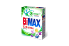 СМС BiMax 400г автомат 100 пятен Compact 1*24 СКИДКА