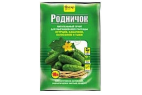 Грунт для огурцов и патисонов Родничок 10л Фаско 1*5*200