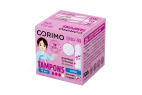 Тампоны Corimo Super 16шт M 1*150