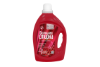 Гель для стирки Большая стирка 3л Color 1*3 L