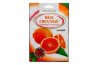 Освежитель воздуха ароматическое саше GREENFIELD 20 г Фруктовые композиции RED ORANGE