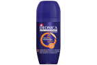 Антиперспирант ролик DEONICA 45/50мл 5Protection for Men 1*6