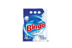 СМС BINGO ULTRA WHITE 1,35кг автомат для белого белья 1*8*36  СКИДКА*