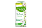 Гигиенические прокладки ежедневные Molped 32шт PURE&SOFT 1*16 СКИДКА*